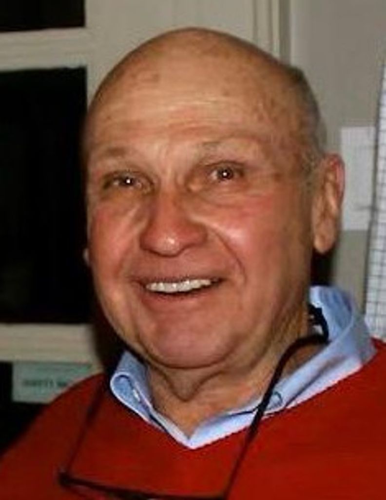 Robert L. Bouchard Profile Photo