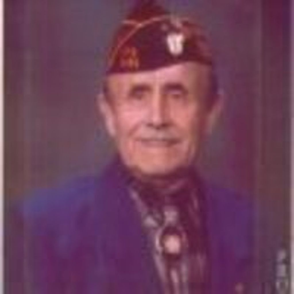 Thomas C Bushey