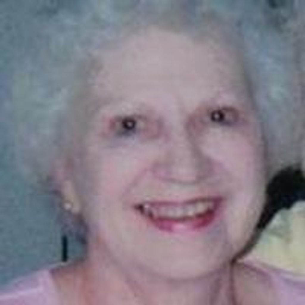 Wanda Jo Cramer Allen