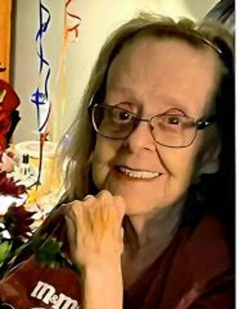 Bernice Charboneau