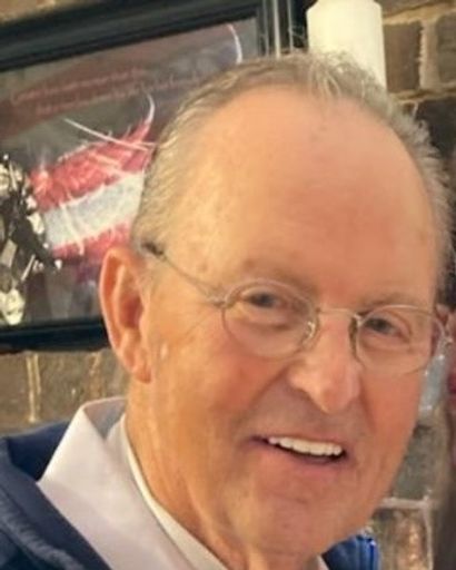 Richard Ridley Derryberry's obituary image