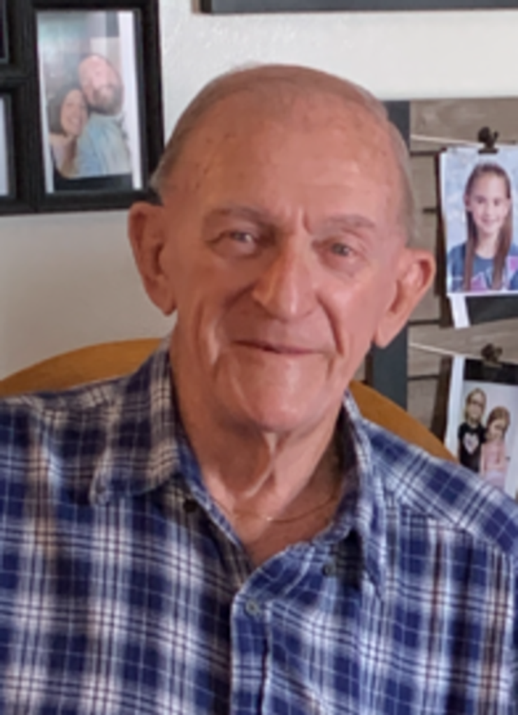 William Armand Connelly Profile Photo