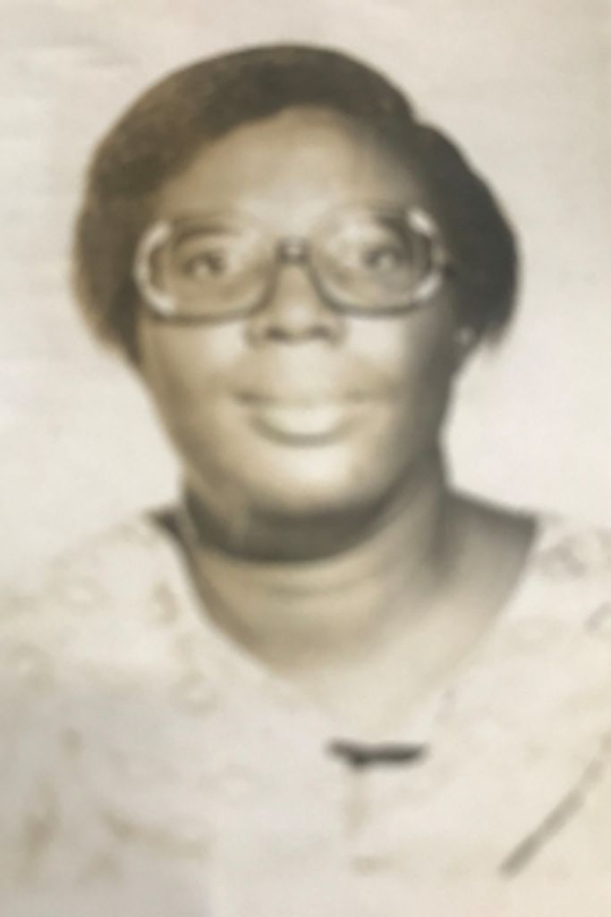 Nora P. Wong