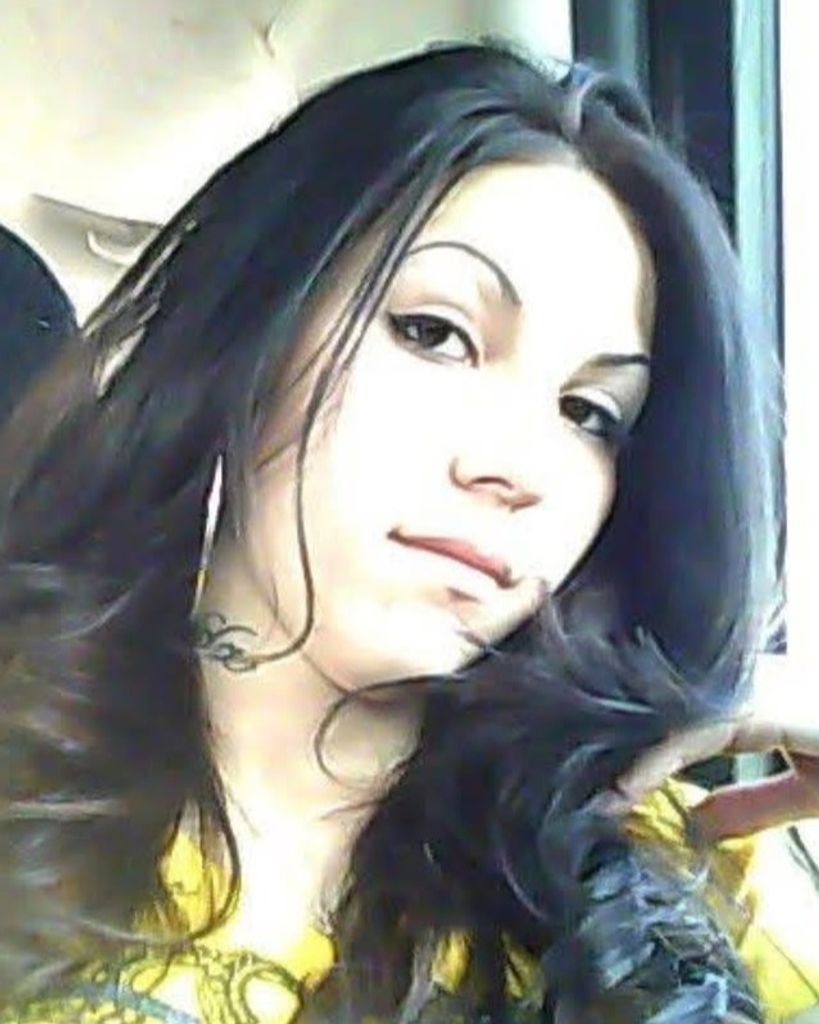 Christy Marie Medina