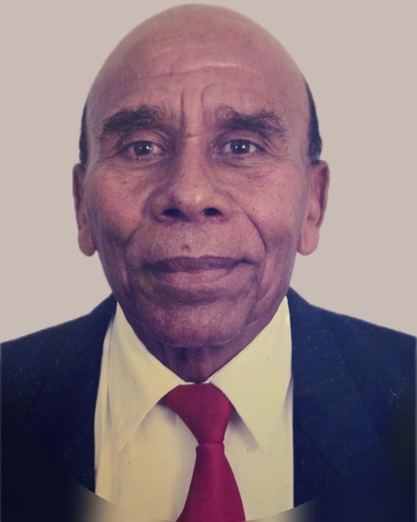 Justo Perez Perez