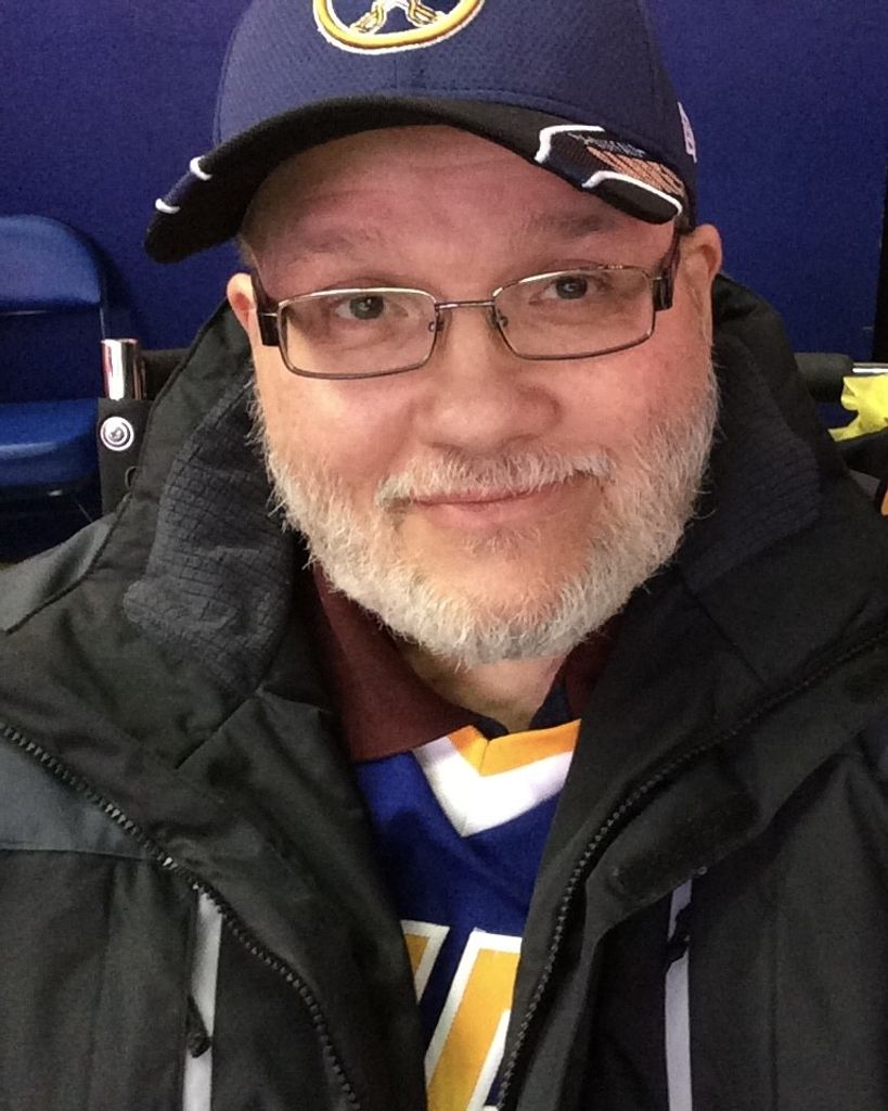Joseph R. Brancato Profile Photo