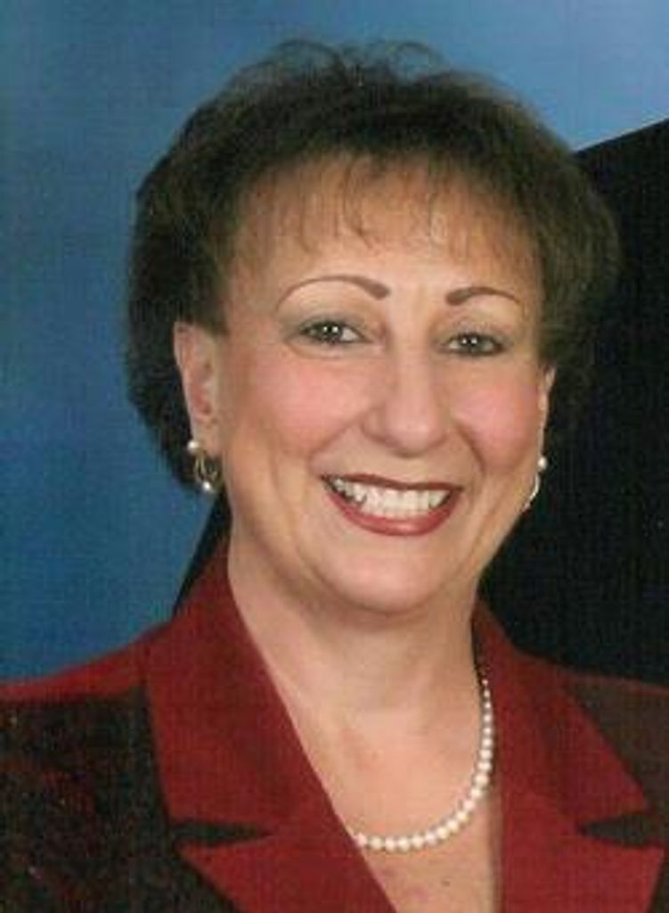 Darlene Johnson Hill