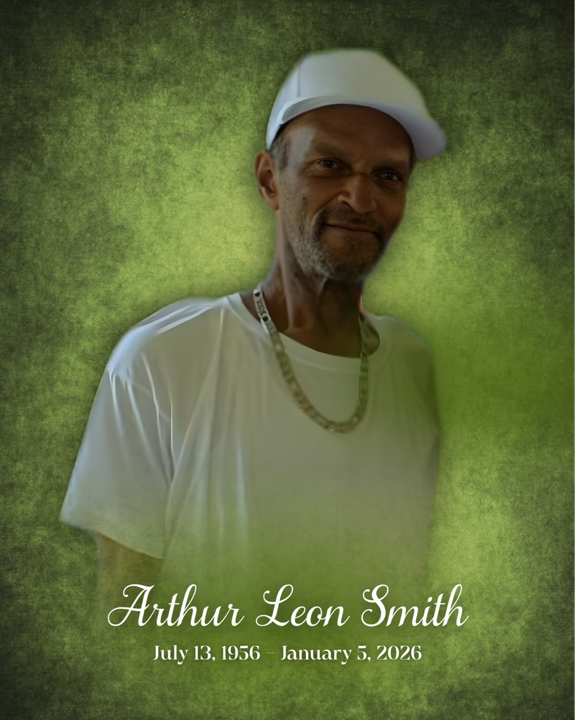 Arthur Leon Smith