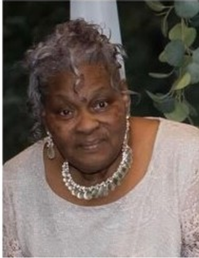 Luevenia Johnson Profile Photo