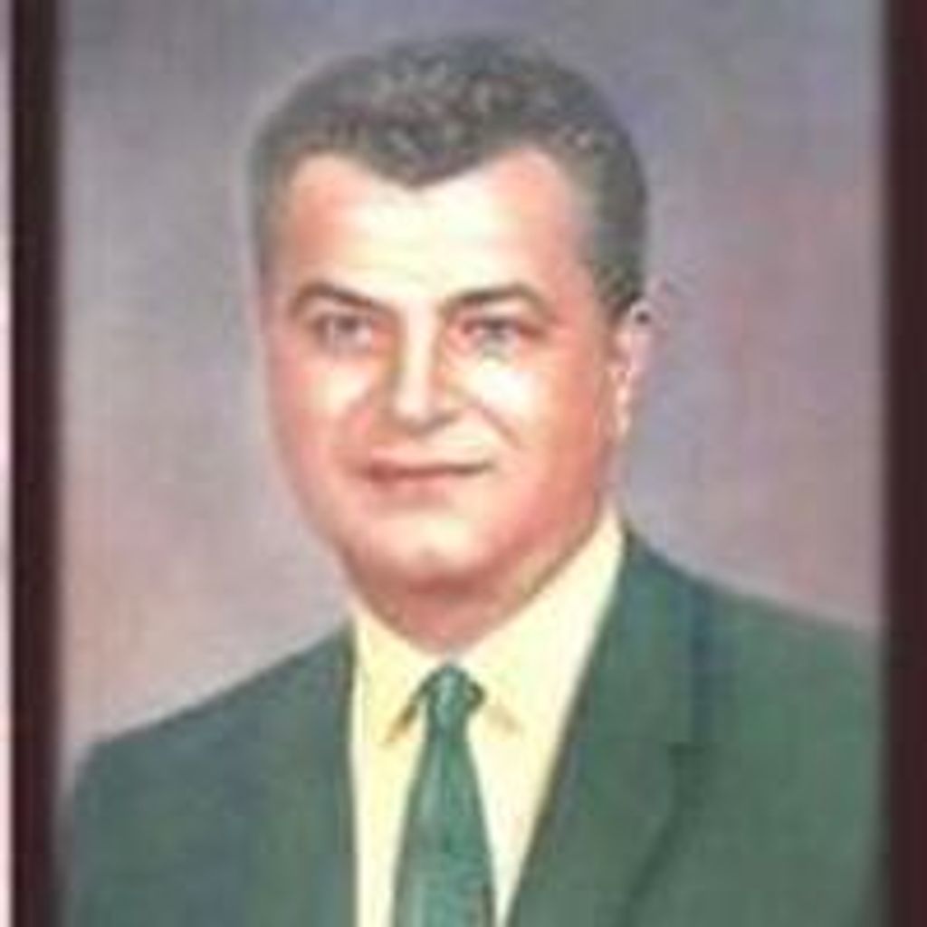 Louie Snider