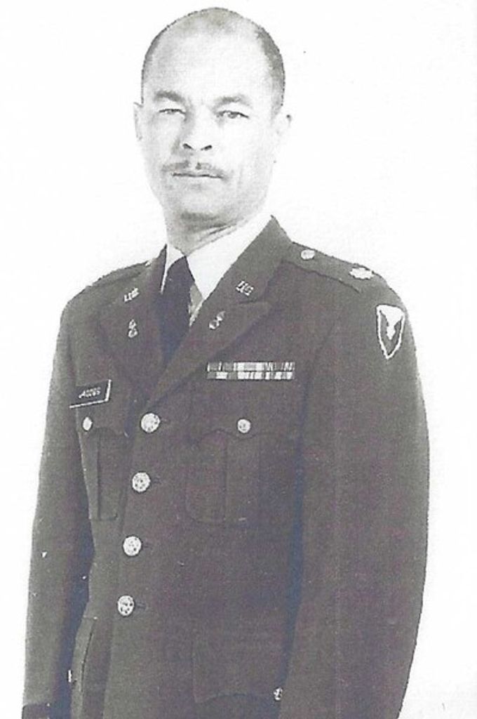 Lieutenant Colonel Willie Samuel Jacobs (Retired) Profile Photo