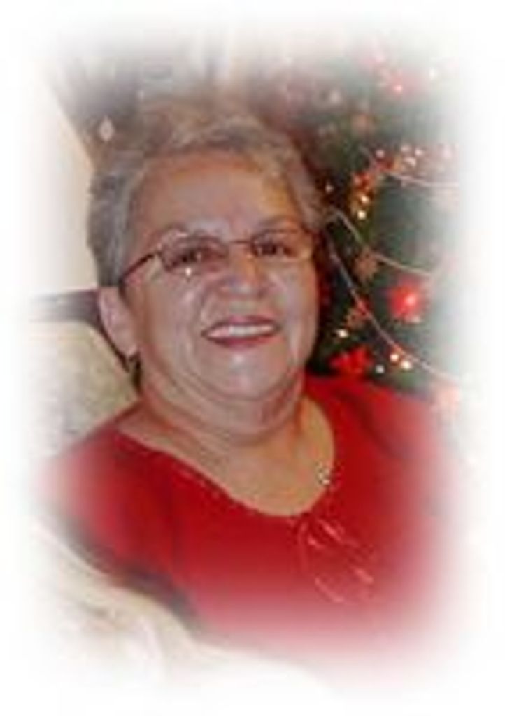 Mary Norma (Barnaby) Blackmore