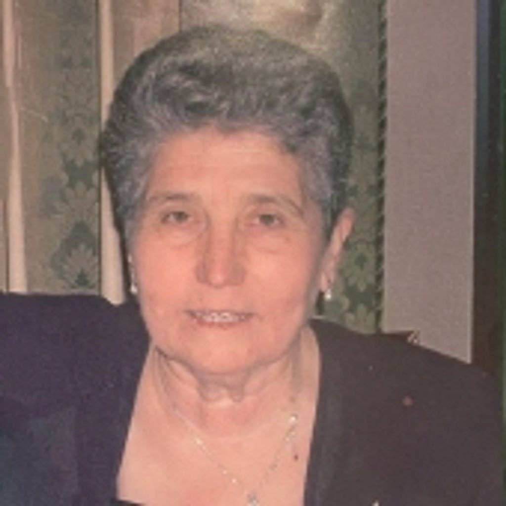 Antonia Gallo