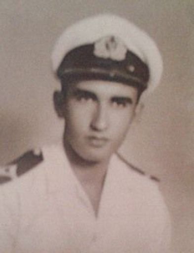 William "Bill" Billieros Profile Photo