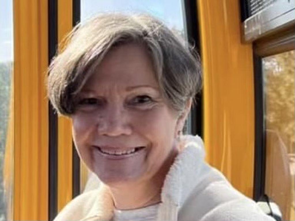 Mrs. Martha Ellen "Marty" Parrish Patrick Profile Photo