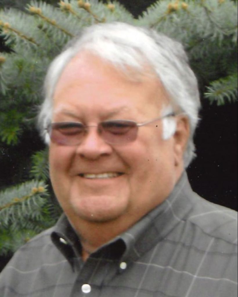 Charles "Chuck" "Papa" John Schmith Profile Photo