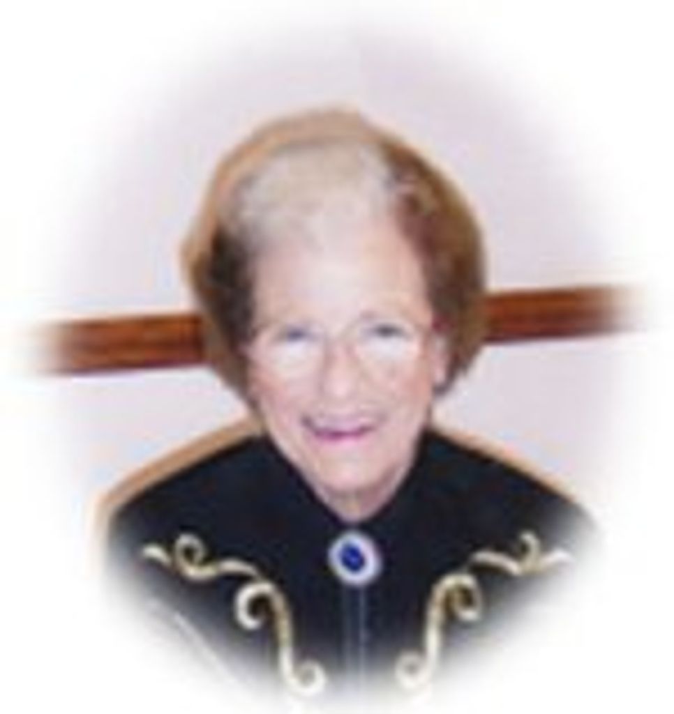 Norma Jean Hickman Profile Photo