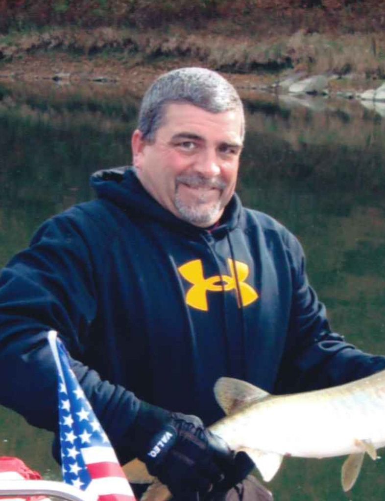 William James Simpson Jr. Profile Photo