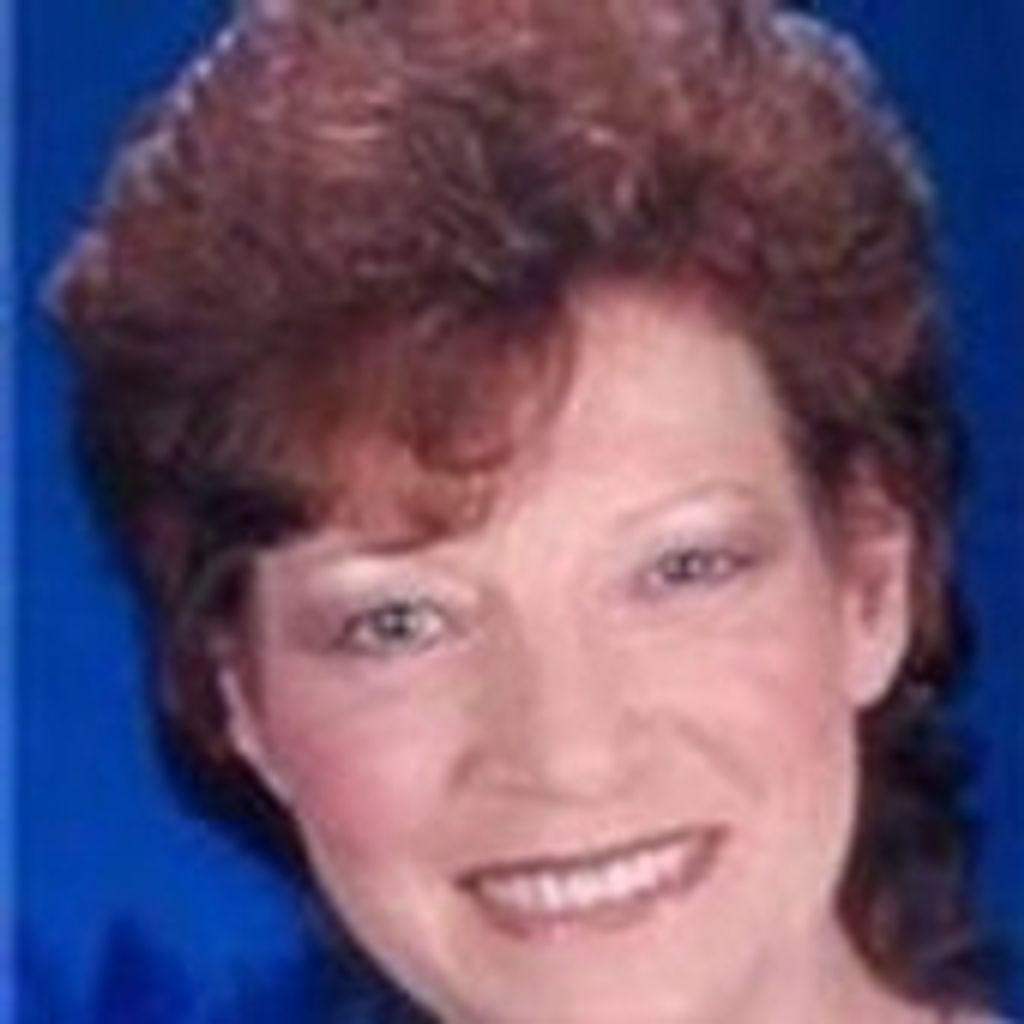 Brenda Gail Kirkpatrick