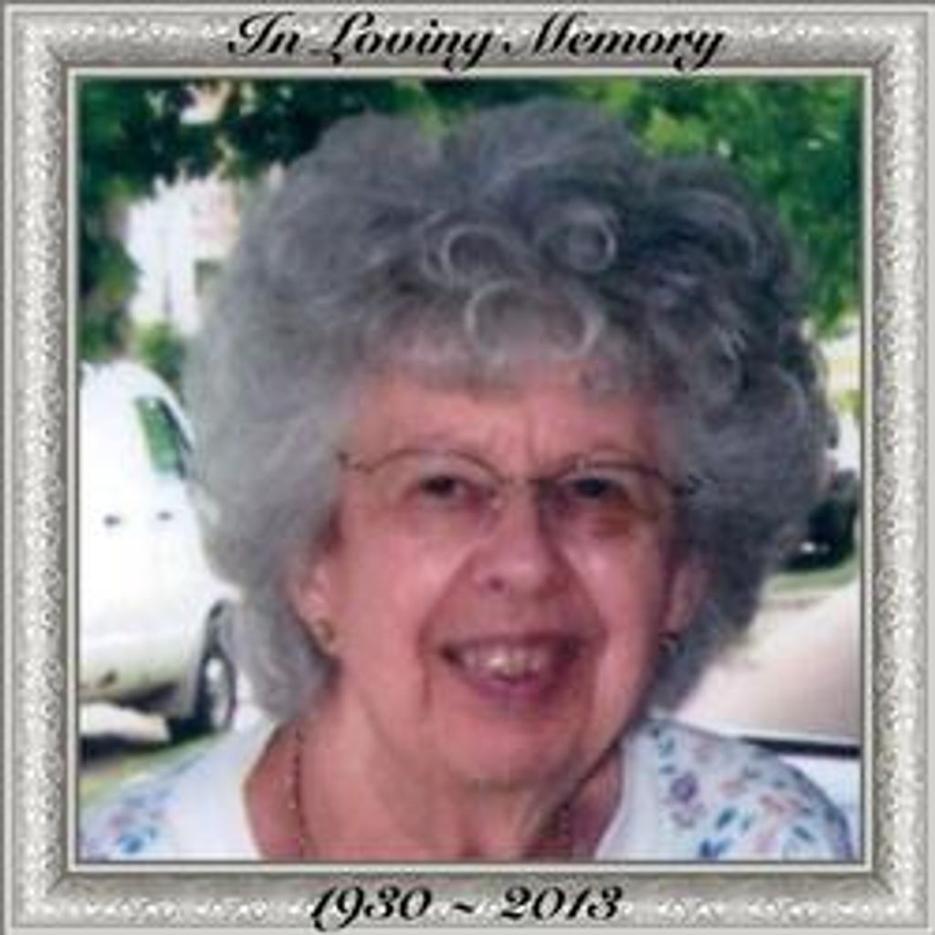 Nancy Slick Profile Photo
