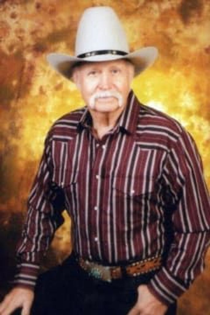 Floyd Ray Weston