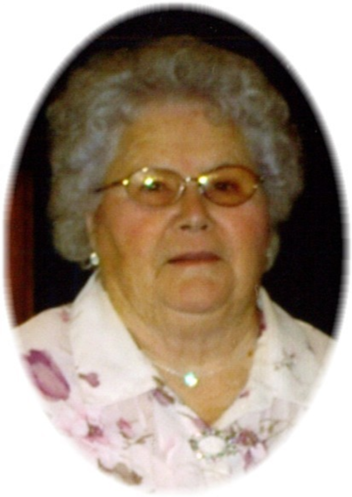 Violet Meyer Profile Photo