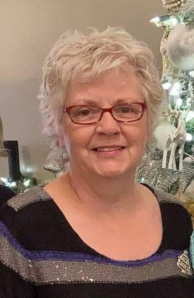 Betty Anne Price Profile Photo