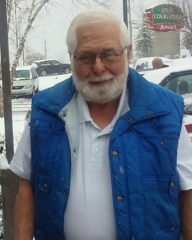Eugene L. "Gene" Pajerski Profile Photo