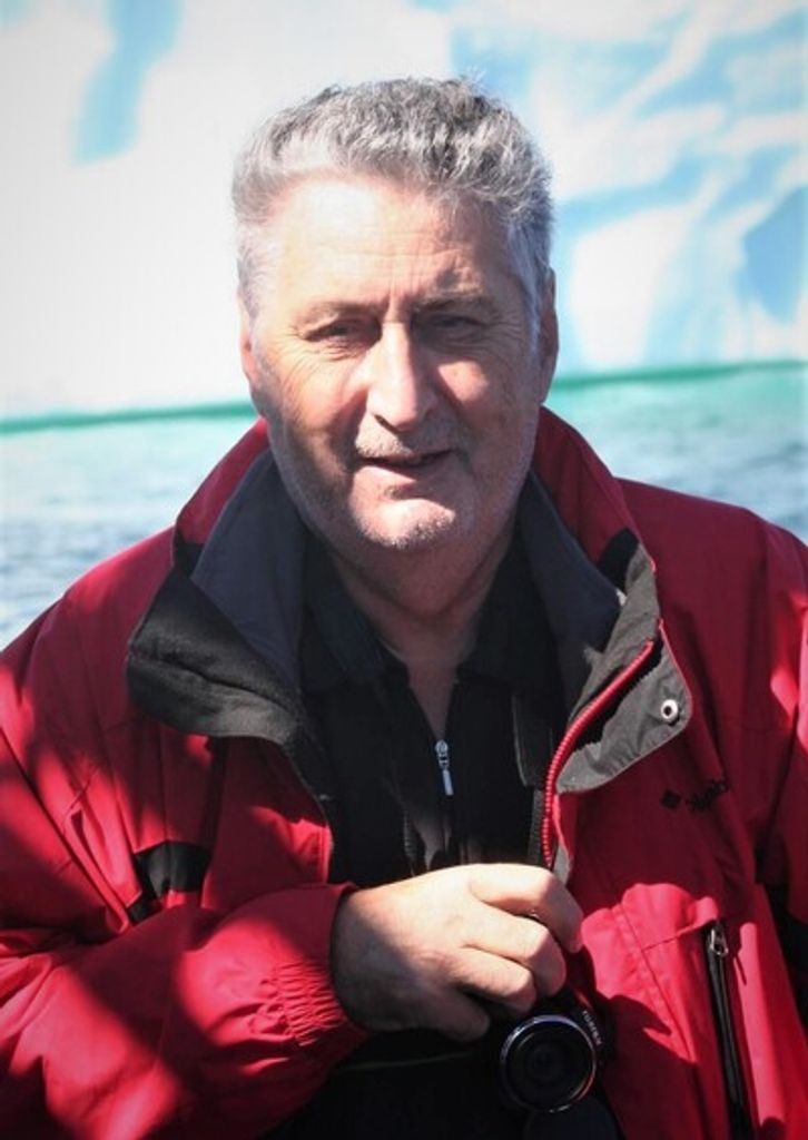 Clarence Joshua Rice Profile Photo