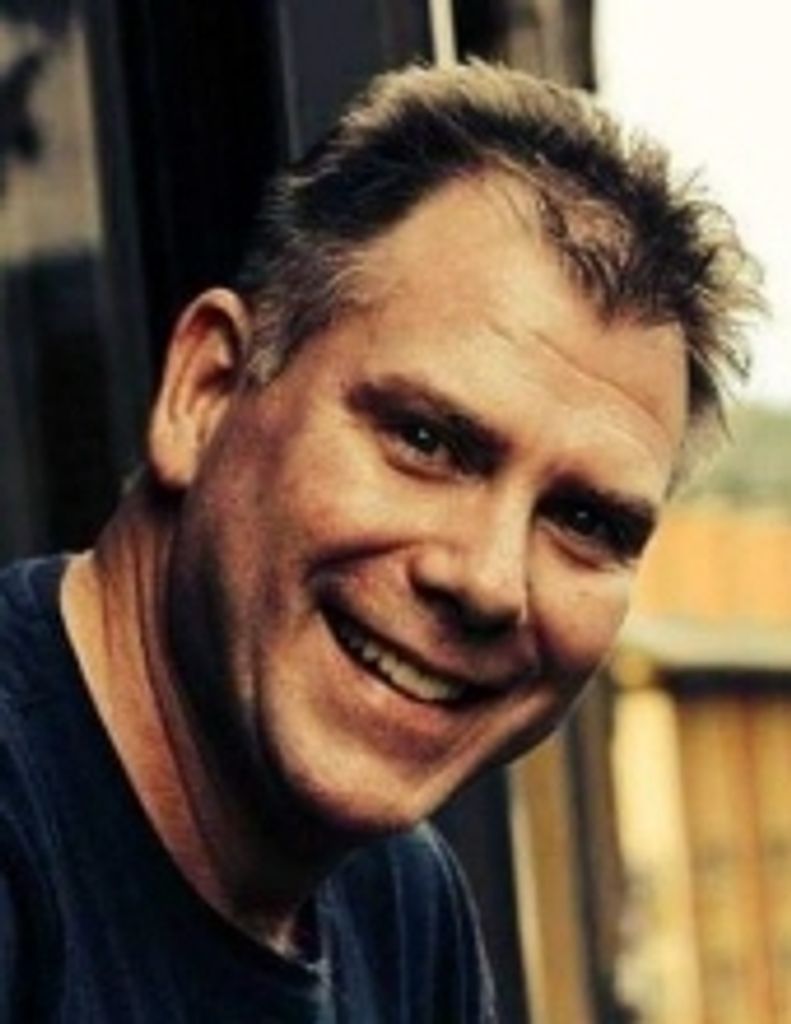 Timothy "Tim" Glenn Lynam