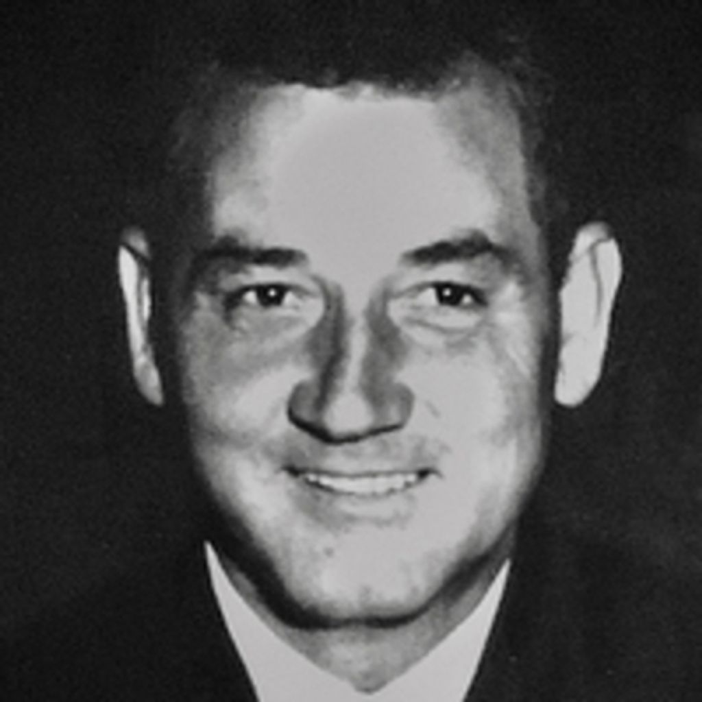 Thomas Merrill Profile Photo