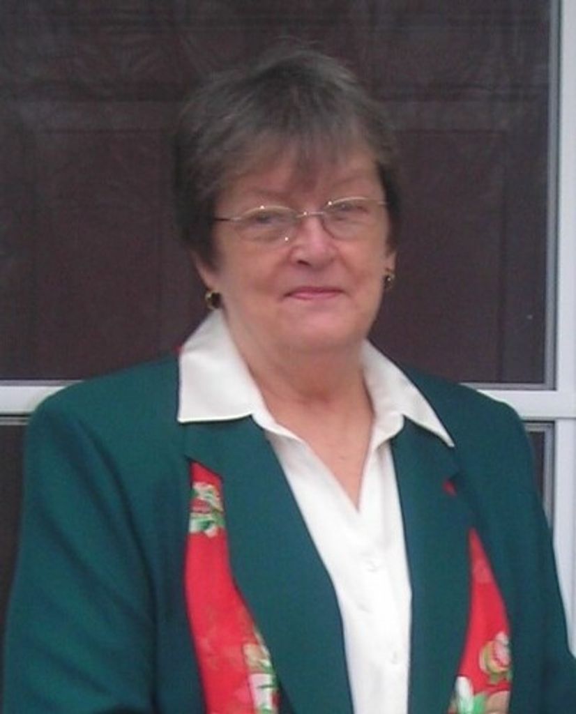 Juanita Marie Loesche