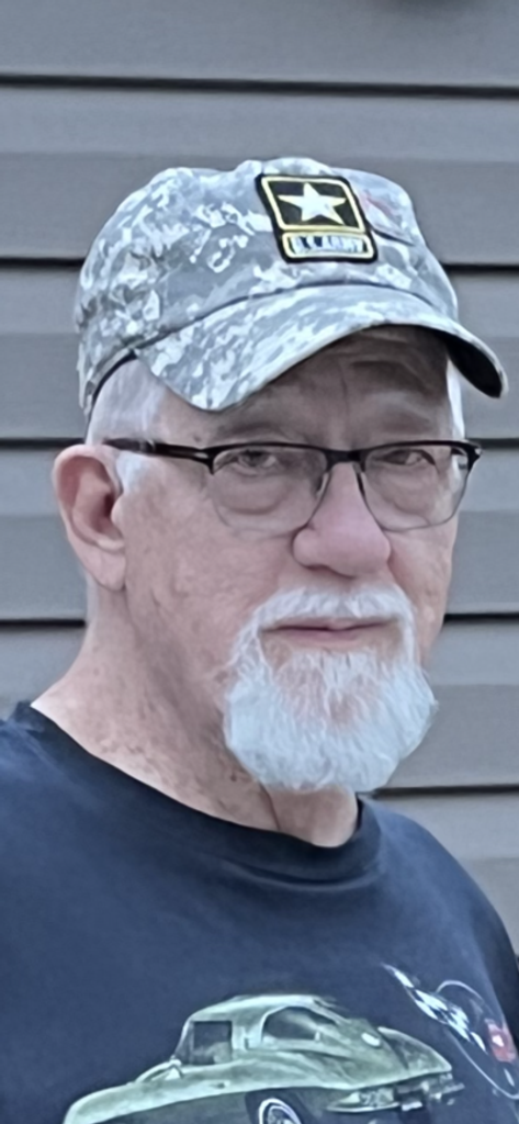 Daniel E. Thomas Profile Photo