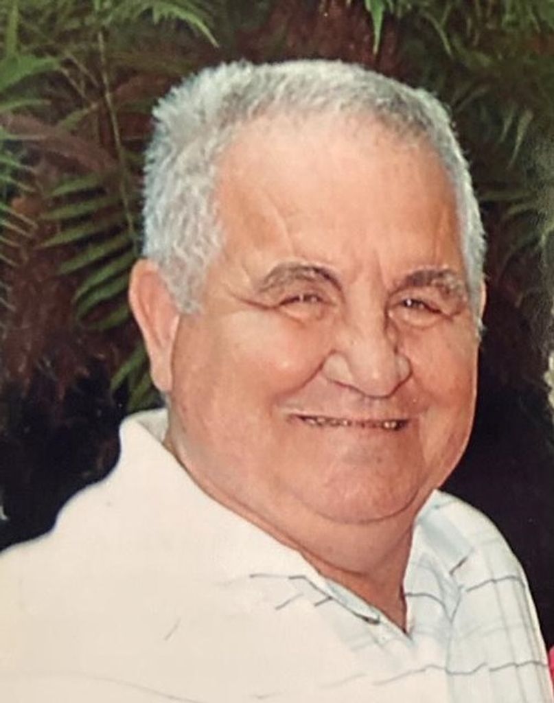 Roger Wickey