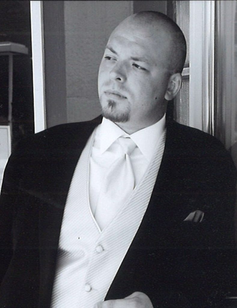 Nicholas "Nick"  Reid Madden Profile Photo