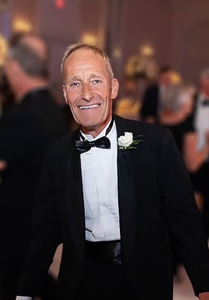 Carl Volleman Profile Photo