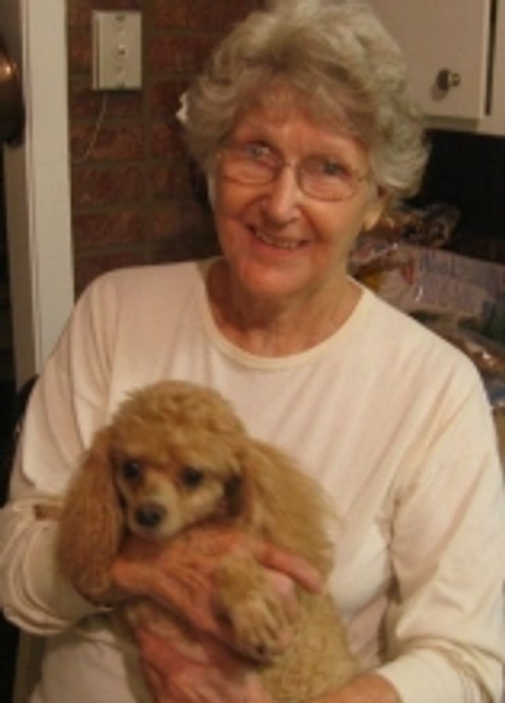 Iris Steed