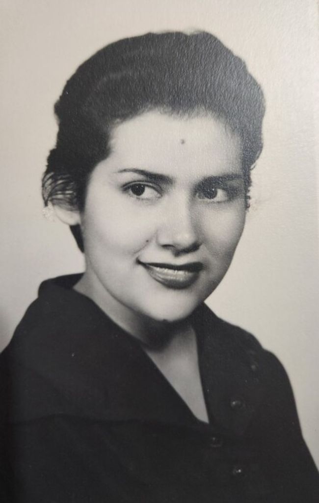Raquel Esperon