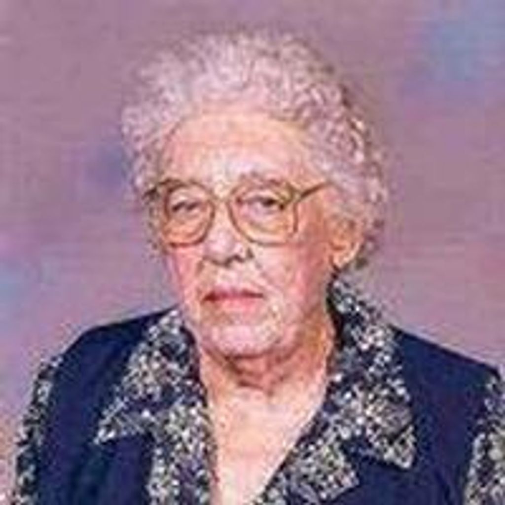 Gertrude Ellermann
