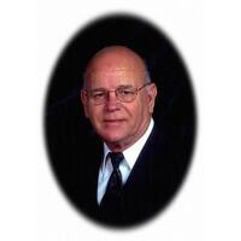 Donal Peavler Profile Photo