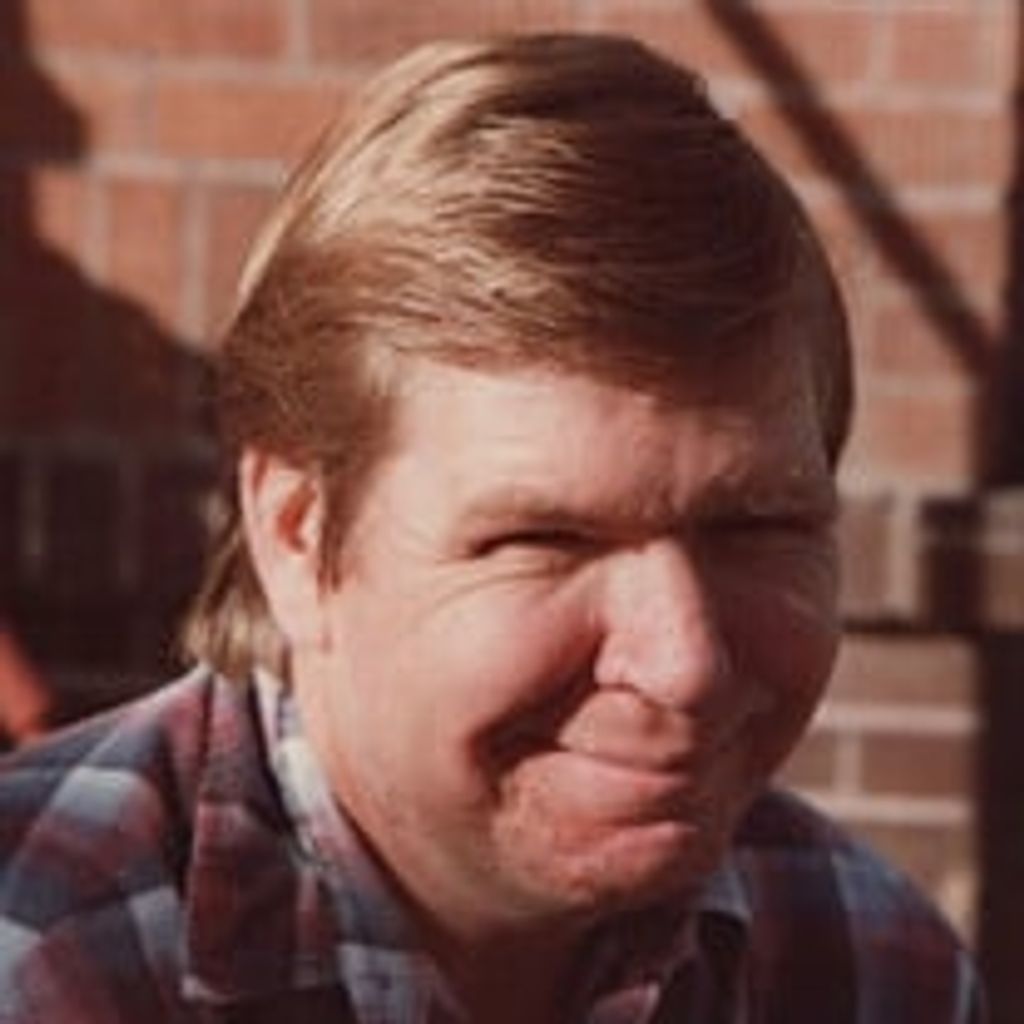 Richard L. Mcandrews Profile Photo