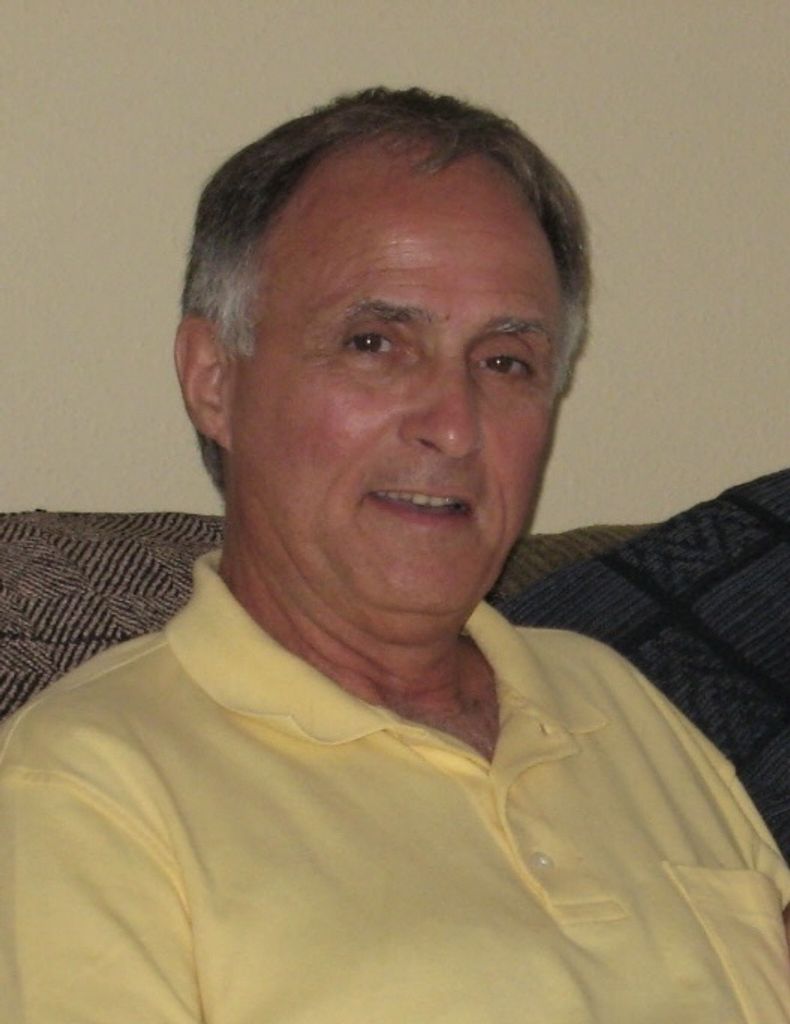 Ronald K. Vitale Profile Photo