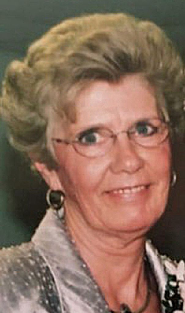Shirley Pertile
