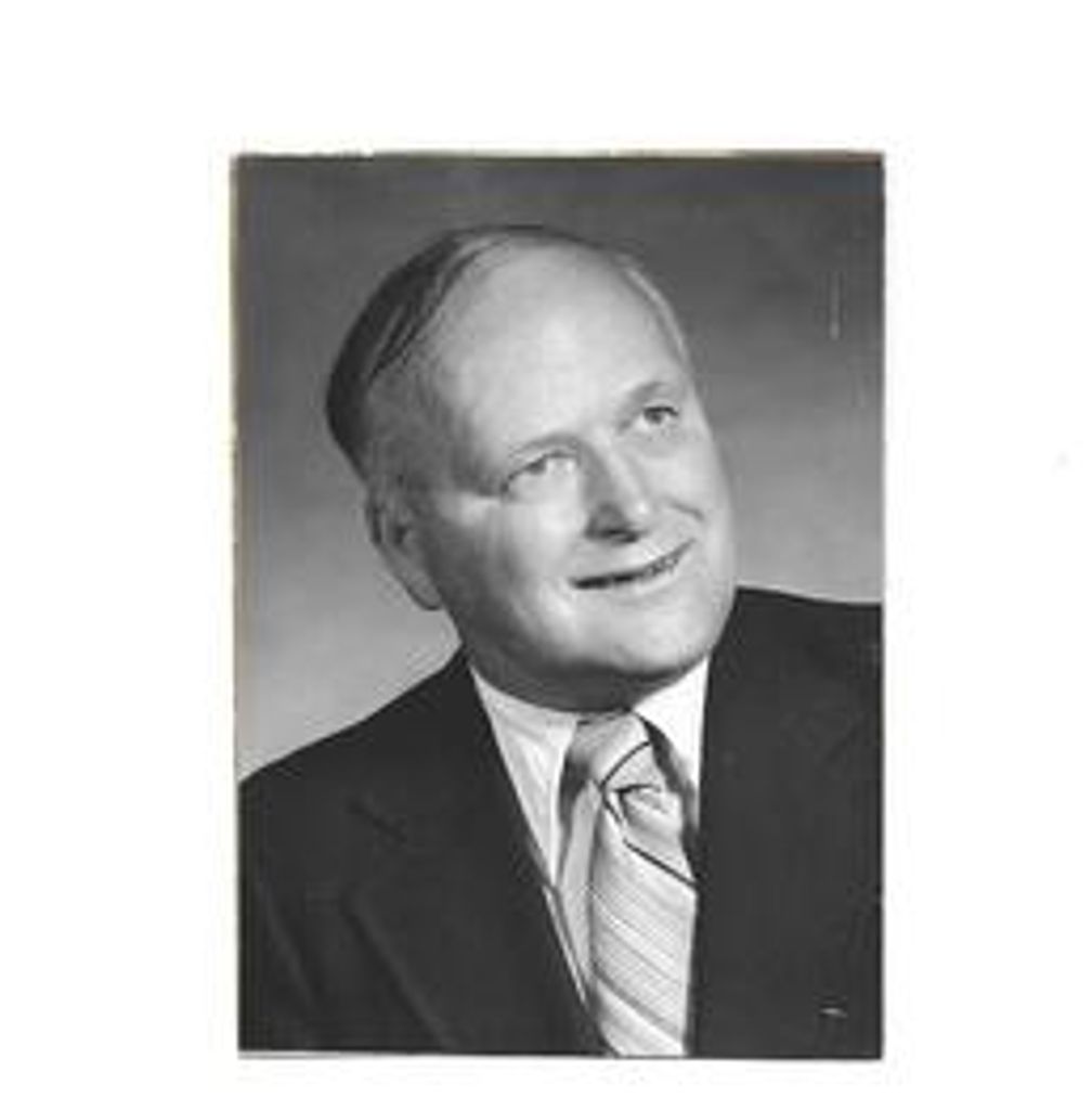 Herbert Allen Profile Photo