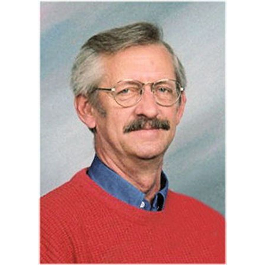 Jerry Parker