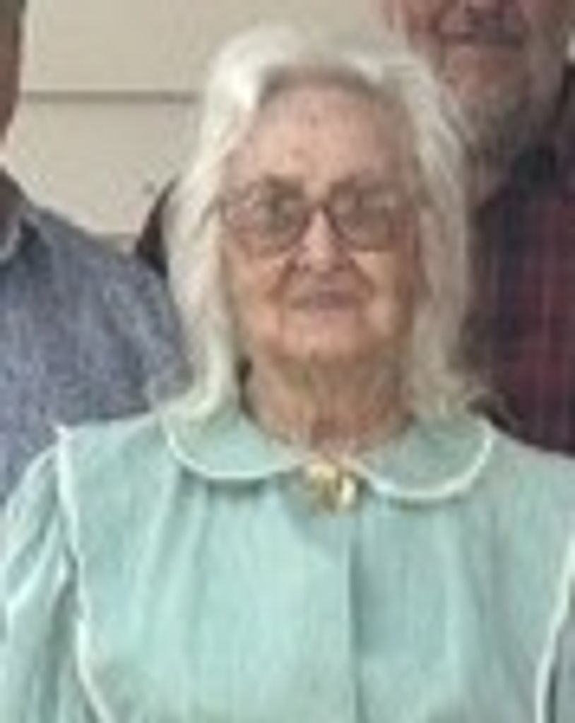 Avagene Stanley Terry