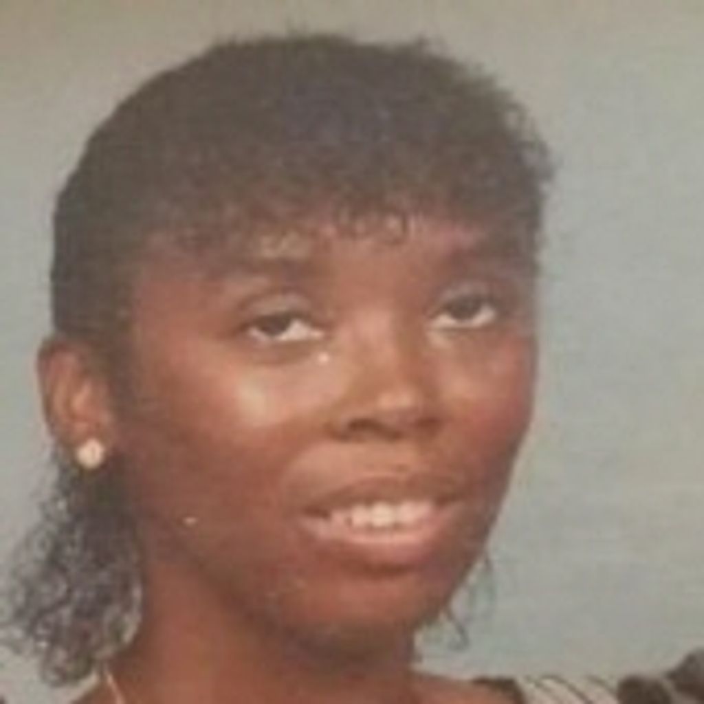 Patricia Ann Bradford