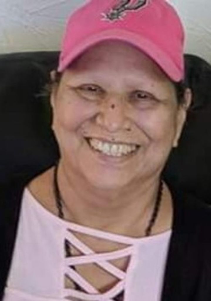 Rachel Mendoza Profile Photo