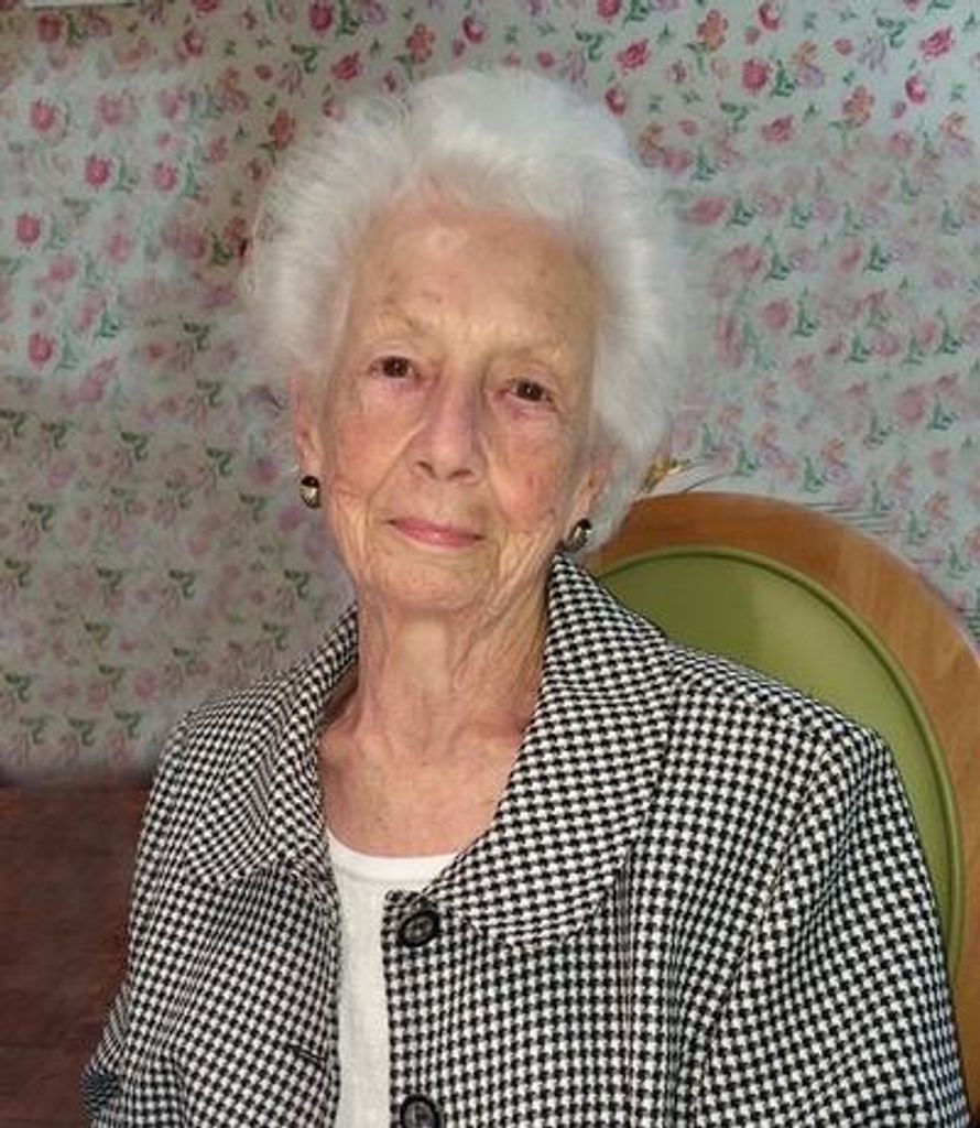 Mary Alice Melloy Profile Photo