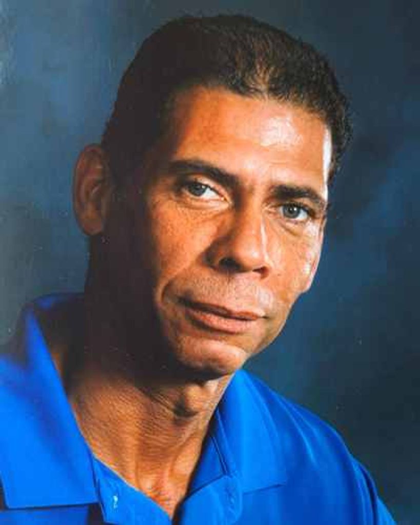 Ivan "Llandy" Ortiz-Rivera Profile Photo